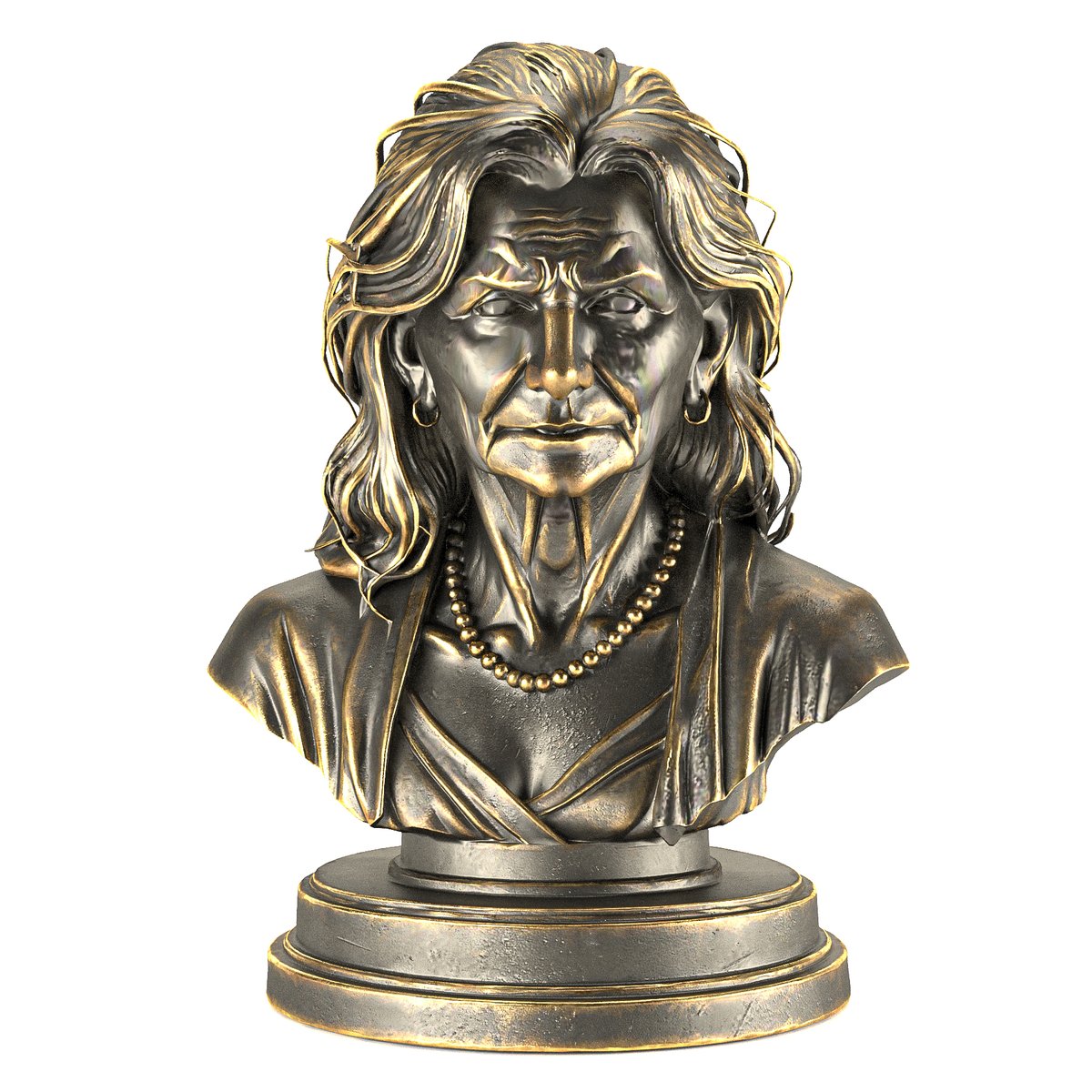 foad3ds's tweet photo. woman statue
#3d#AI#3dsmax#modeling https://t.co/ZTxG03Ygkb