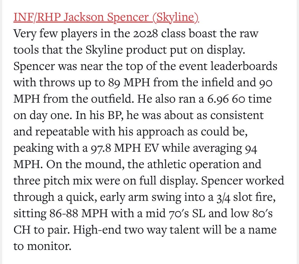 JacksonSpence22's tweet photo. https://t.co/oQ8dXDJBoj