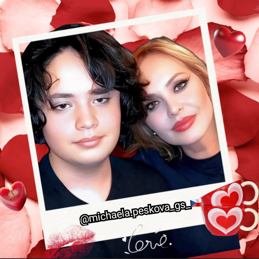 Michaela_Gaby_'s tweet photo. Eres la mamá y la mujer más amable valiente❤️🙏❤️Eres una inspiración para muchas mujeres alrededor del mundo!Un gran guerrera💪Los amo mis amores @gabyspanic #Gabito 🥰❤️🥰Dios los bendiga🙏#SpanicFamilia #GabySpanic #Inspiración #Respeto https://t.co/ksYHoVB7Td