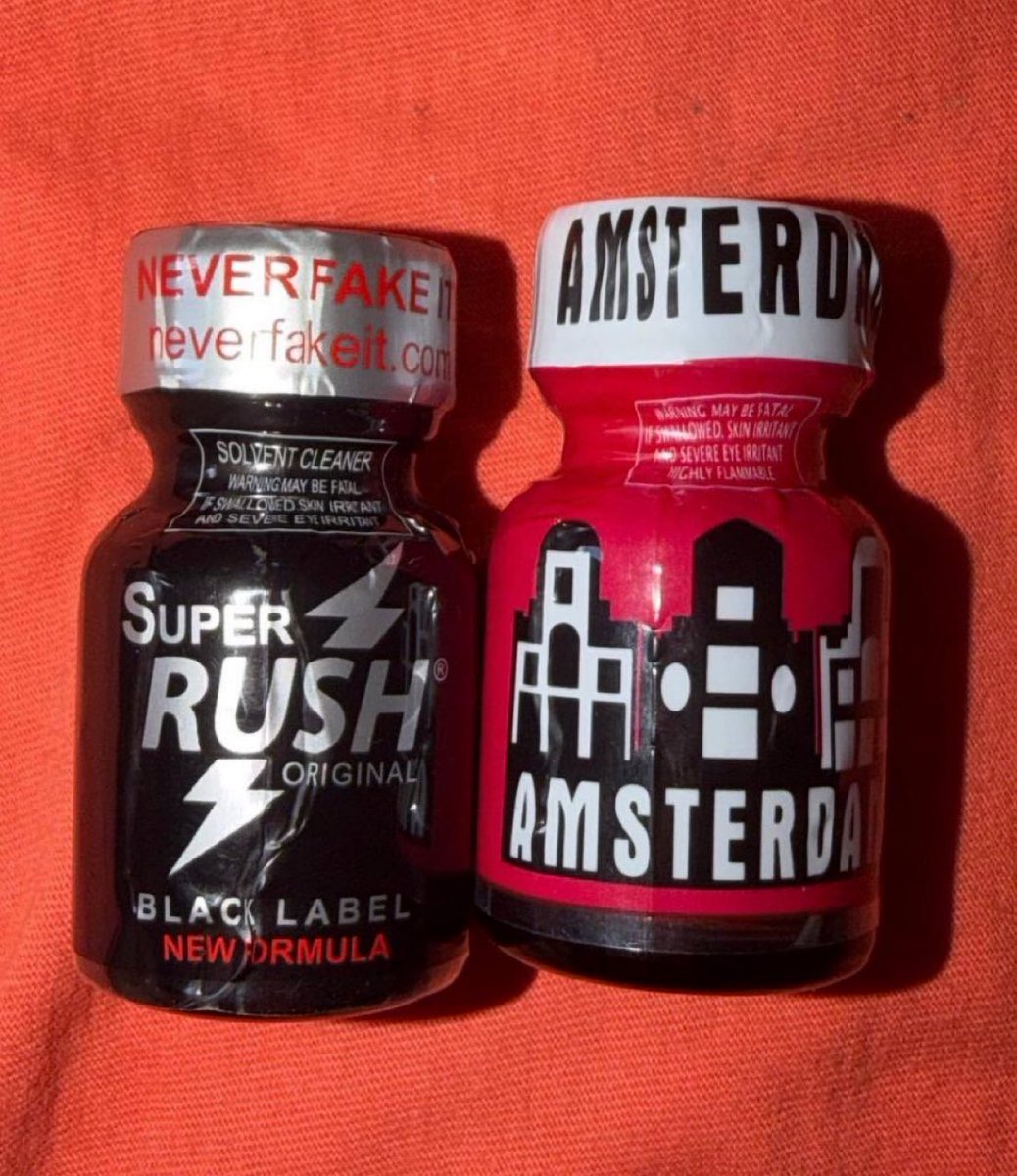 PoppersBr24's tweet photo. Vem de DM
Tenho nacional tbm
#poppers https://t.co/jwBlLr4sC8