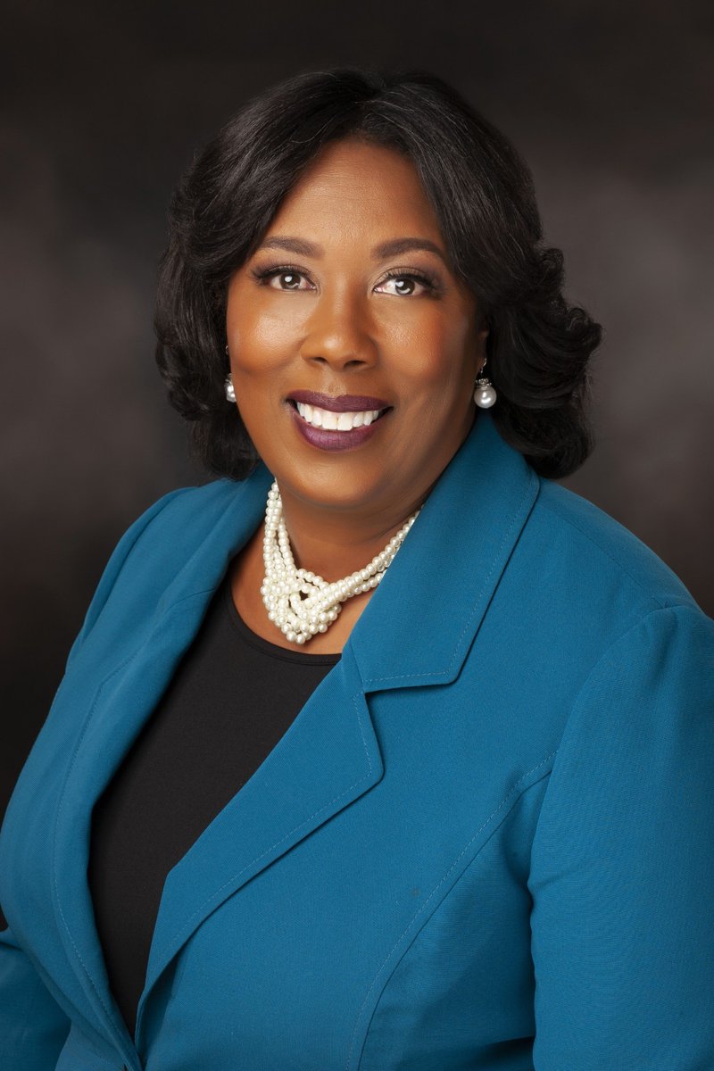NCCUAthletics's tweet photo. Congrats to former NCCU Director of Athletics Dr. Ingrid Wicker McCree on being named a recipient of the @_WomenLeaders Nike Lifetime Achievement Award! This honor celebrates her outstanding career as a student-athlete, coach, educator, administrator, and executive leader. https://t.co/OgV7EncpSu
