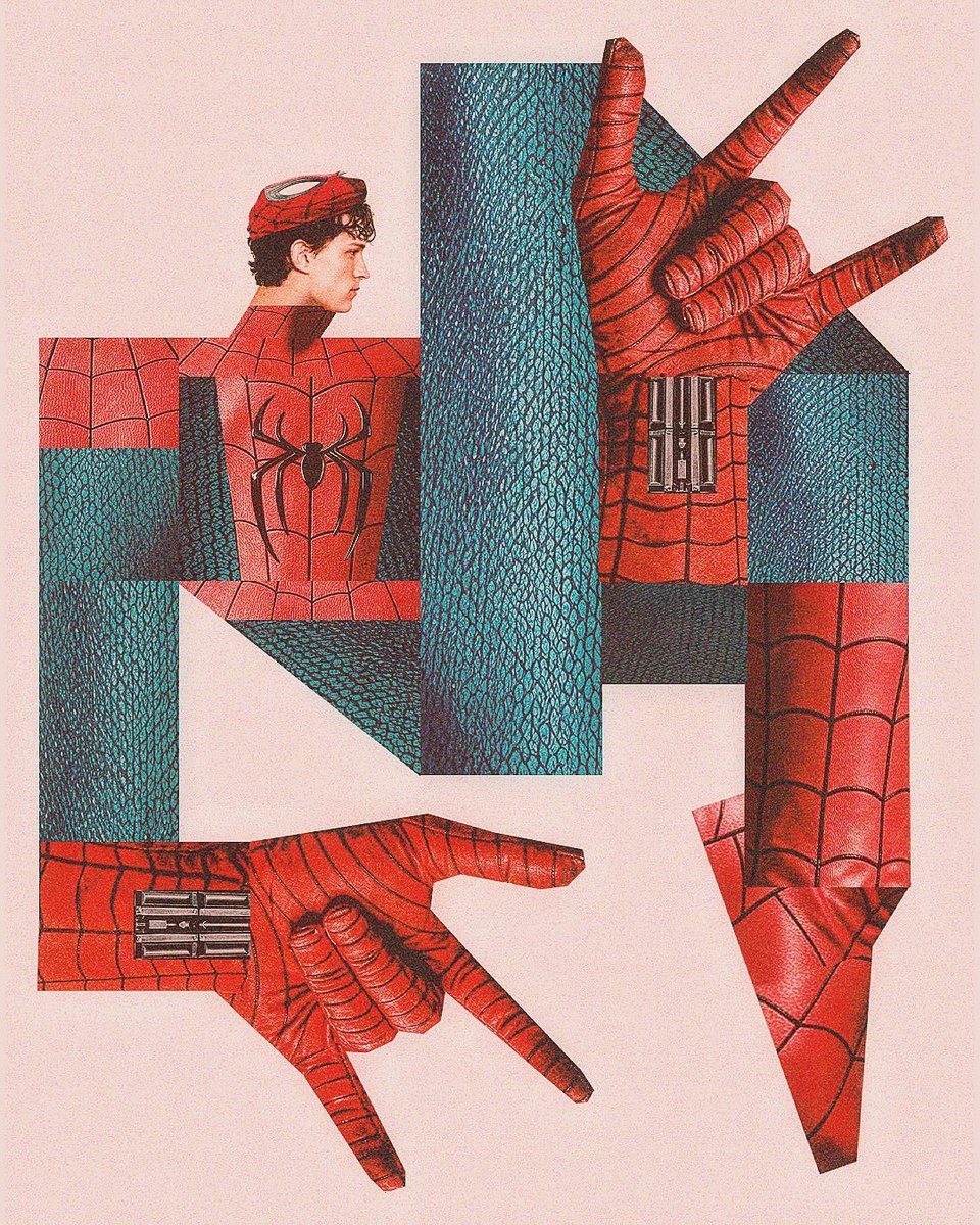 RetroReminiscer's tweet photo. Spider-Man: Brand New Day (2026)
Art by Fries Vansevenant. https://t.co/OGabj4DGHU