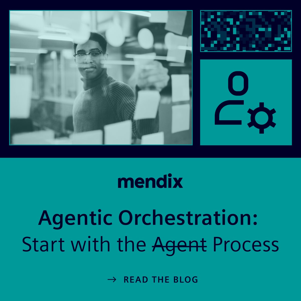 Mendix tweet picture