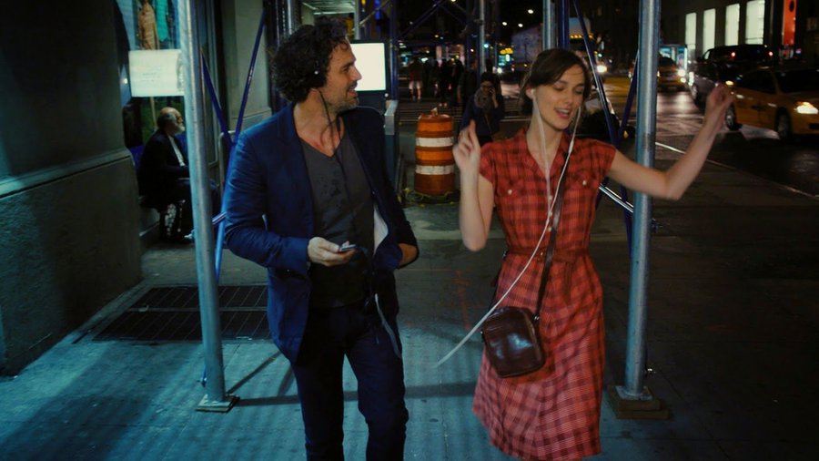 literlandweb1's tweet photo. "El amor es también eso: lo que un día fue canción ahora es silencio". Elvira Sastre 
📷Begin Again https://t.co/lA2gbtBcby
