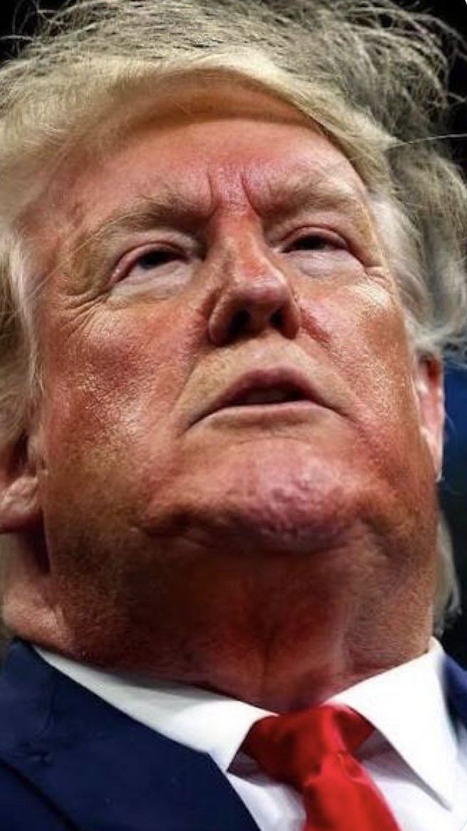 gobrowns1's tweet photo. America,
    Keep your focus and trust this man to lead us to the promised land every two weeks or so. If not in two weeks, very soon.  If not soon, then whenever he decides it’s time. If never, then it was never time. Just keep the faith 110%. https://t.co/KpJbG3kUh5