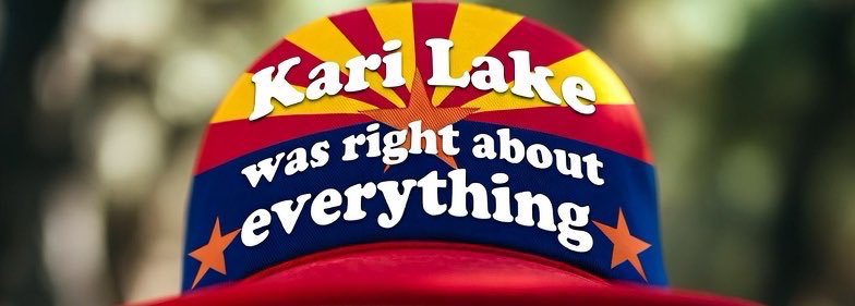 KariLakeWarRoom tweet picture