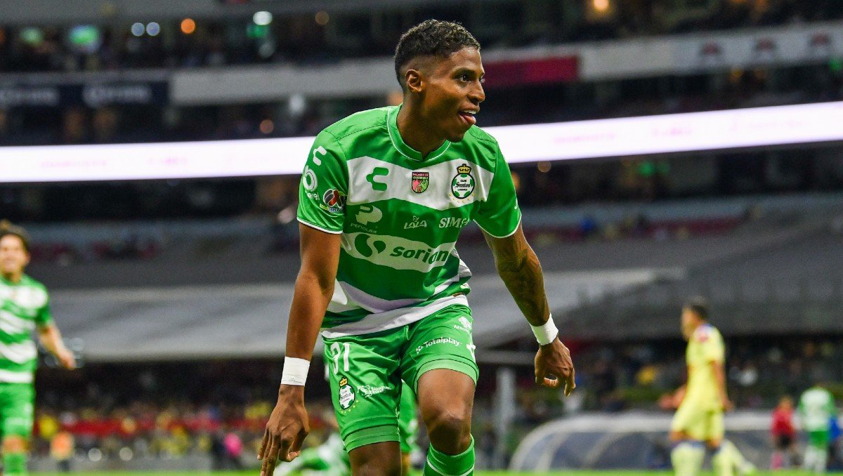 AndresfelipeOK_'s tweet photo. 🚨 Exclusiva: Finalmente Emerson Rivaldo Rodríguez no irá a @DeportivoCaliCP, el extremo será nuevo jugador de @SantaFe. @supercombocali https://t.co/a1jsuOYxFK
