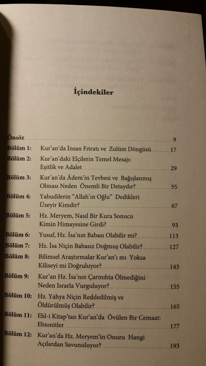 lazamani's tweet photo. Zafer Duygu hocanın son kitabı Kur'an ve Tarih, Kur'an- Kerim'deki tarih perspektifini inceleyen değerli bir eser. Kitap bilhassa peygamber kıssalarına odaklanıyor ve belirli hadiselerin arka planını aydınlatmaya çalışıyor. https://t.co/b1zFHScnCy