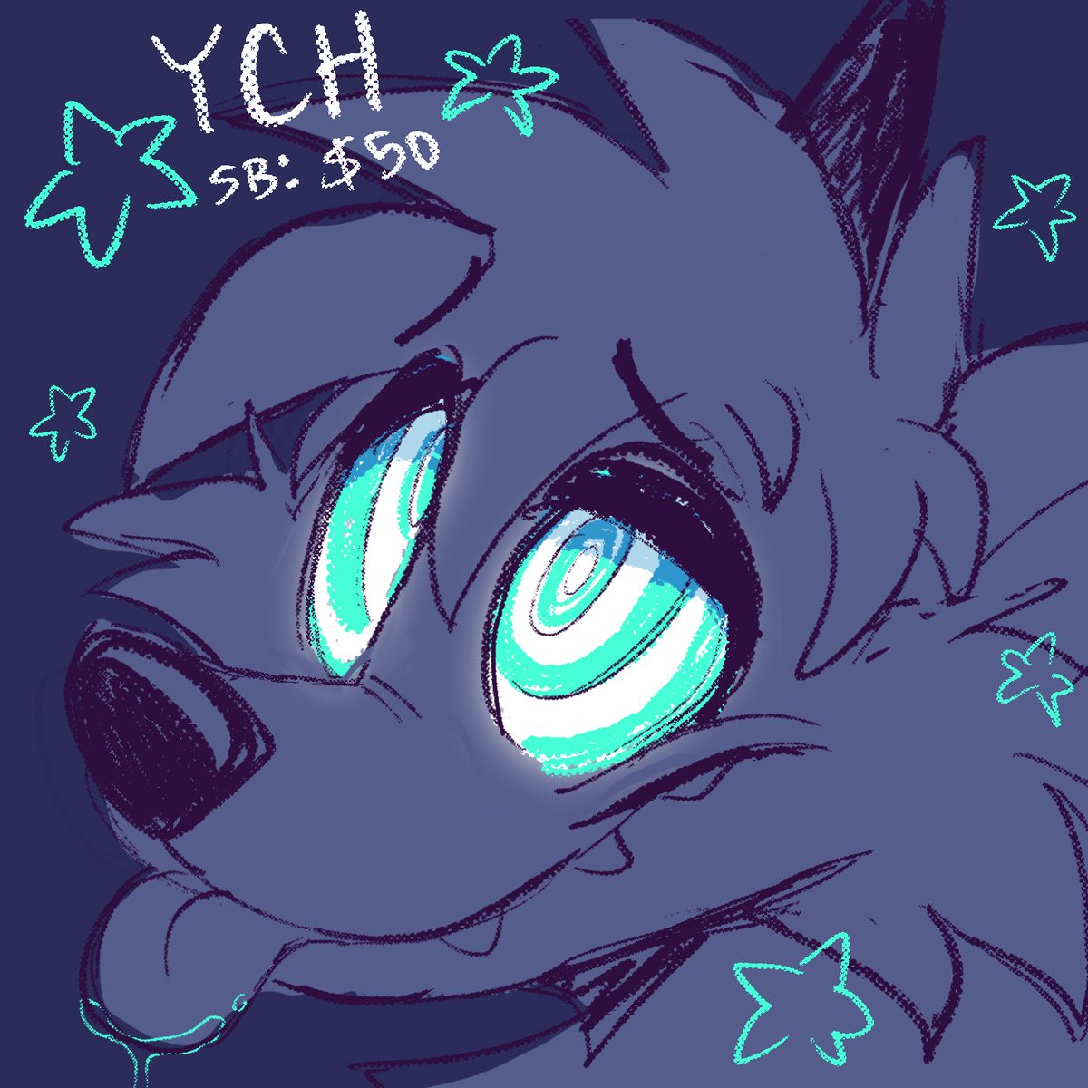 auzutea's tweet photo. 26 HOUR AUCTION; ends 5pm EST tomorrow 

textured icon ych! (See recent examples)

Sb: $50
Minimum increase: $10
No autobuy!

Happy bidding, feel free to dm to bid! https://t.co/LDcsepFgeD