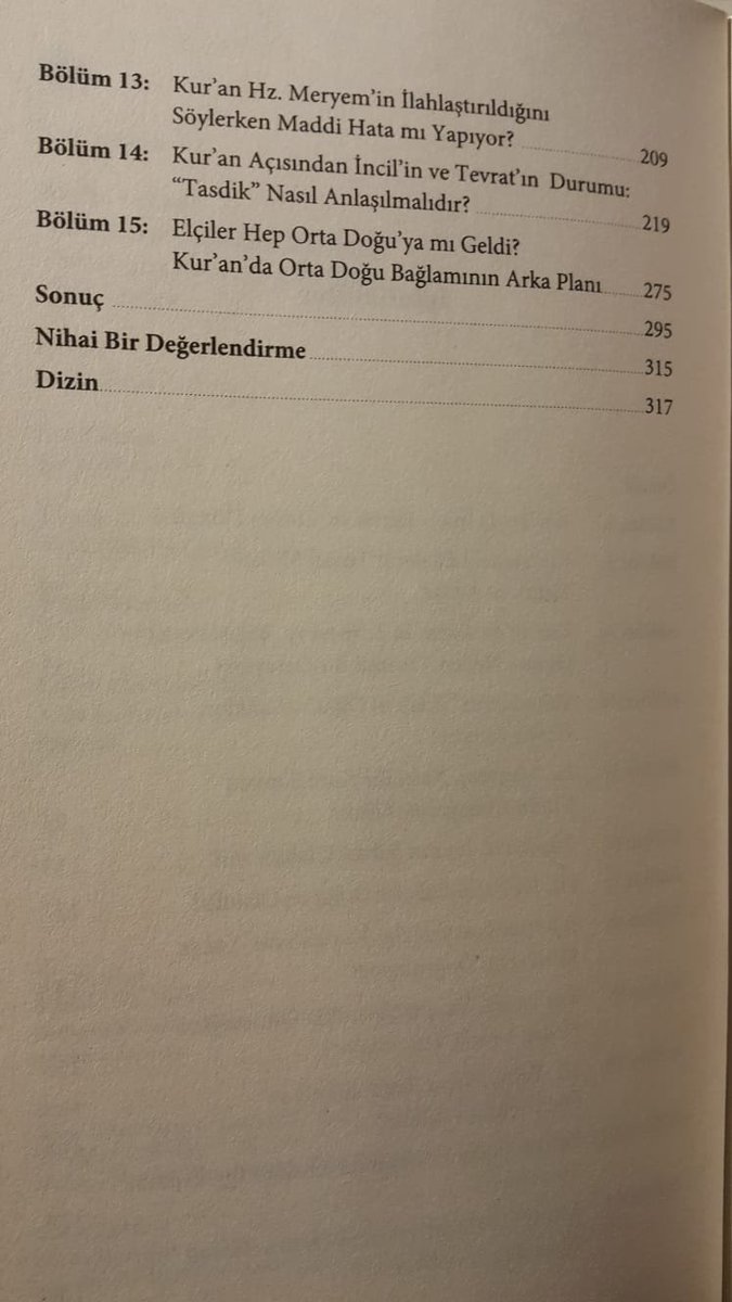 lazamani's tweet photo. Zafer Duygu hocanın son kitabı Kur'an ve Tarih, Kur'an- Kerim'deki tarih perspektifini inceleyen değerli bir eser. Kitap bilhassa peygamber kıssalarına odaklanıyor ve belirli hadiselerin arka planını aydınlatmaya çalışıyor. https://t.co/b1zFHScnCy