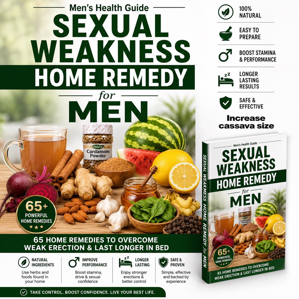 ConfaMart's tweet photo. Sexual weakness can be caused by stress, hormone imbalance, poor circulation, or other health conditions. Learn natural ways to support your sexual health safely from home.

📖 Download your FREE guide here:
https://t.co/nfhvSYoqCk

#ghanacard #flyingwash #flit https://t.co/kB5uM9GxhG
