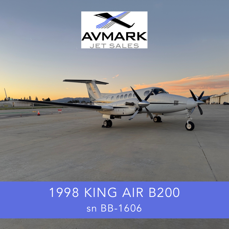 FindAircraft's tweet photo. Next to sell: Low time B200 w/ fresh hot sections from @avmarkjetsales
https://t.co/BVps1P4uou
#FindAircraft #AircraftForSale #AircraftSales #Aircraft #Turboprop #PrivatePilot #Beechcraft #BeechcraftKingAir #KingAirB200 @AvmarkJetSales https://t.co/pGyhB18S7J