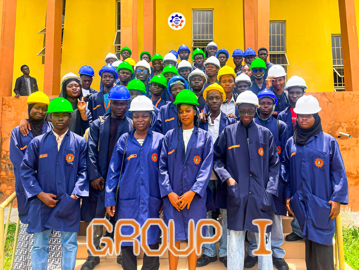 ArtsbyBezaleel's tweet photo. GROUP I THE INNOVATORS 🔥
#unilorin #SWEP https://t.co/567mg0kFlr