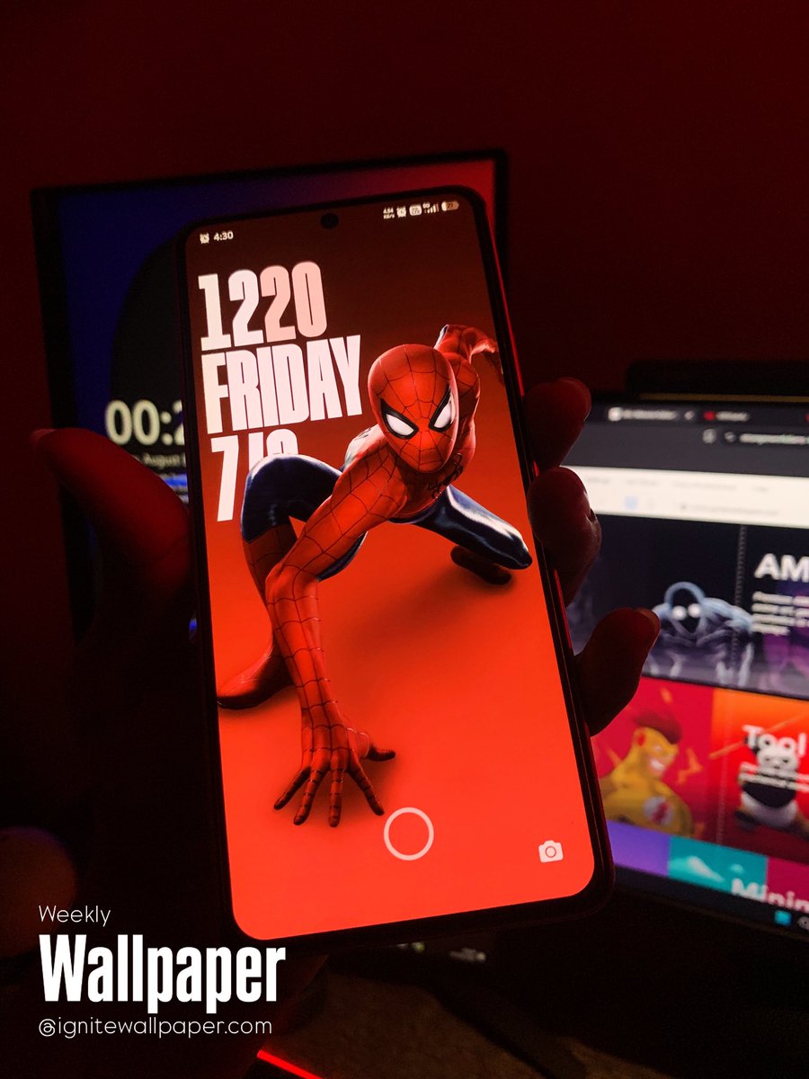ignitewallpaper's tweet photo. https://t.co/b75i4eSkCt