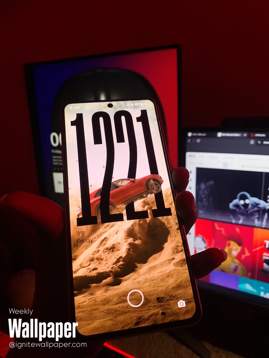 ignitewallpaper's tweet photo. https://t.co/b75i4eSkCt