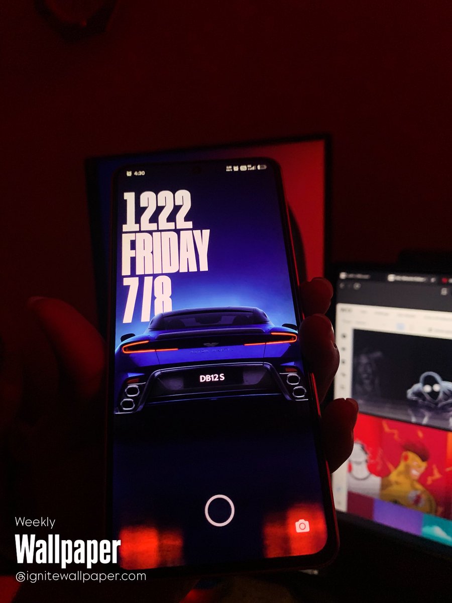 ignitewallpaper's tweet photo. https://t.co/b75i4eSkCt
