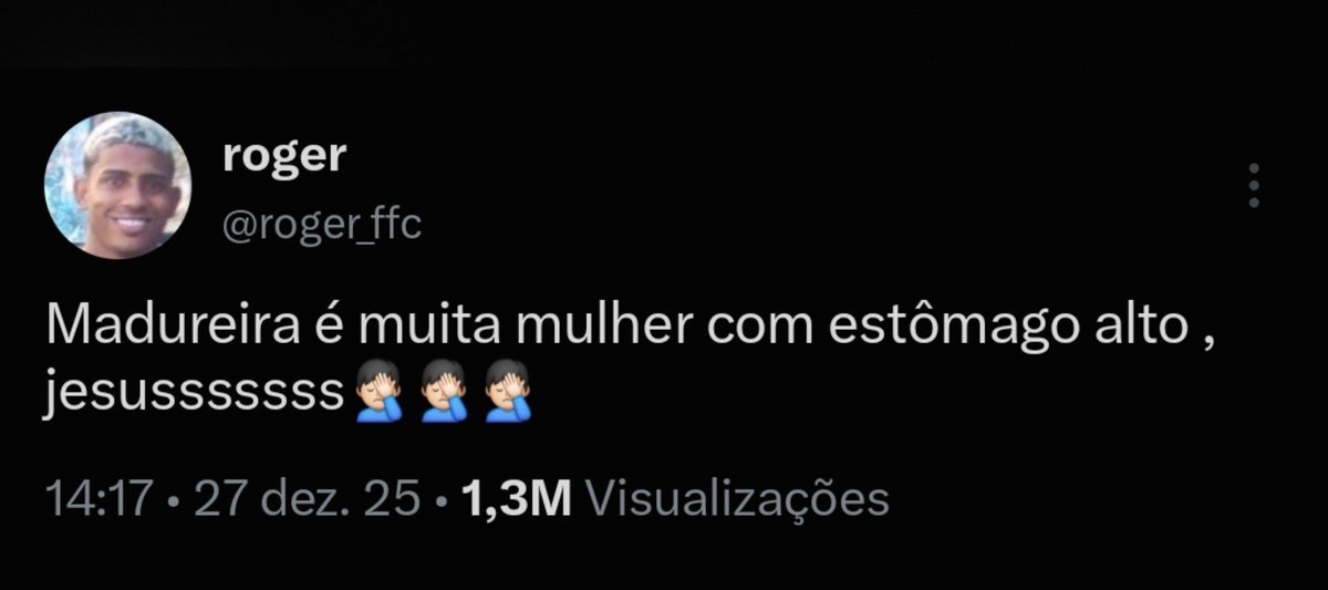 fulgonigabriel's tweet photo. toda vez que eu venho em Madureira eu lembro desse tweet

atemporal https://t.co/c5206oy7D2