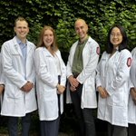 Photo by University of Illinois Department of Medicine (@UICDom)