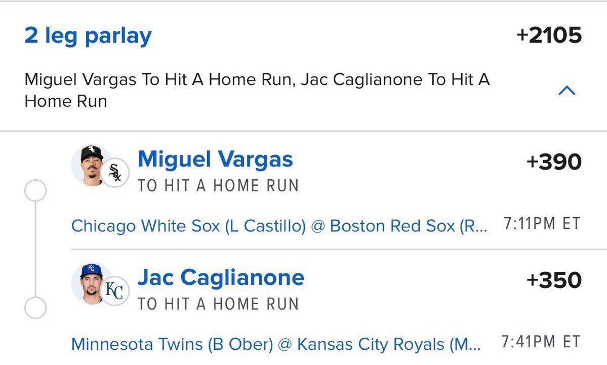 CLINTONnof's tweet photo. THURSDAY HOME RUNS ⚾️🚀

♥️and 🔁 if you’re tailing

@Playbook 🔗⬇️ https://t.co/CcnoaIO95f