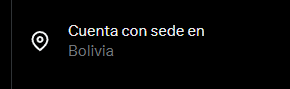 lumoRV_'s tweet photo. @PastitaBase_ @irisrowan_14 @homionlan AJAJJAJ, no se puede ser mas patetico y fracasado https://t.co/7WbCsidozE
