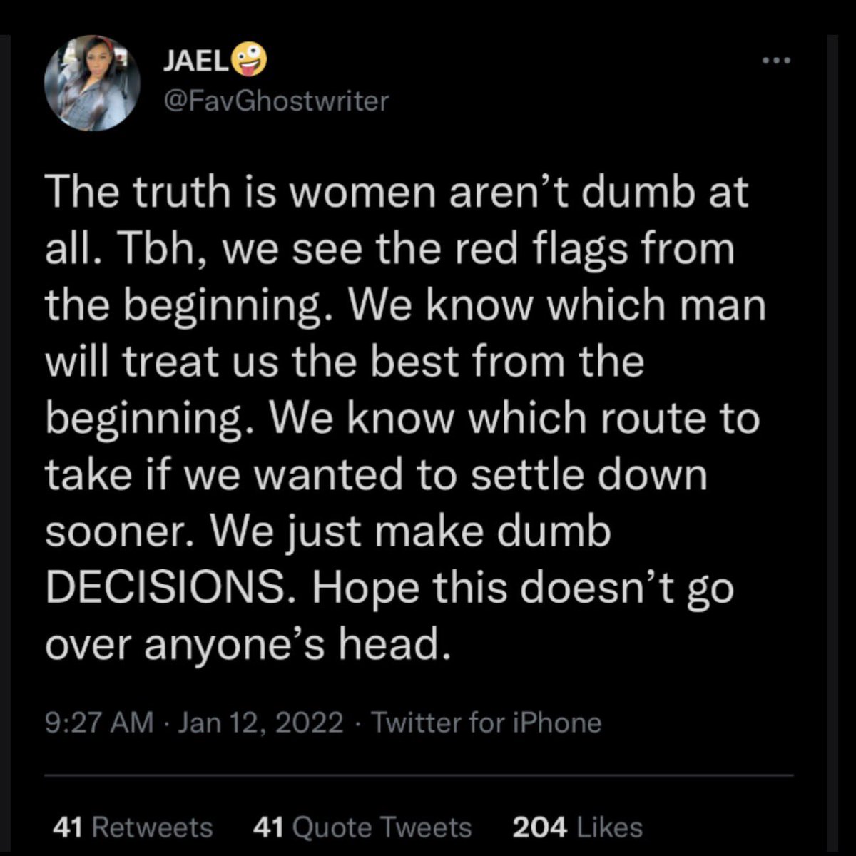 BlackPatriarch1's tweet photo. @AI8MyJob exactly https://t.co/qObapw3HFX