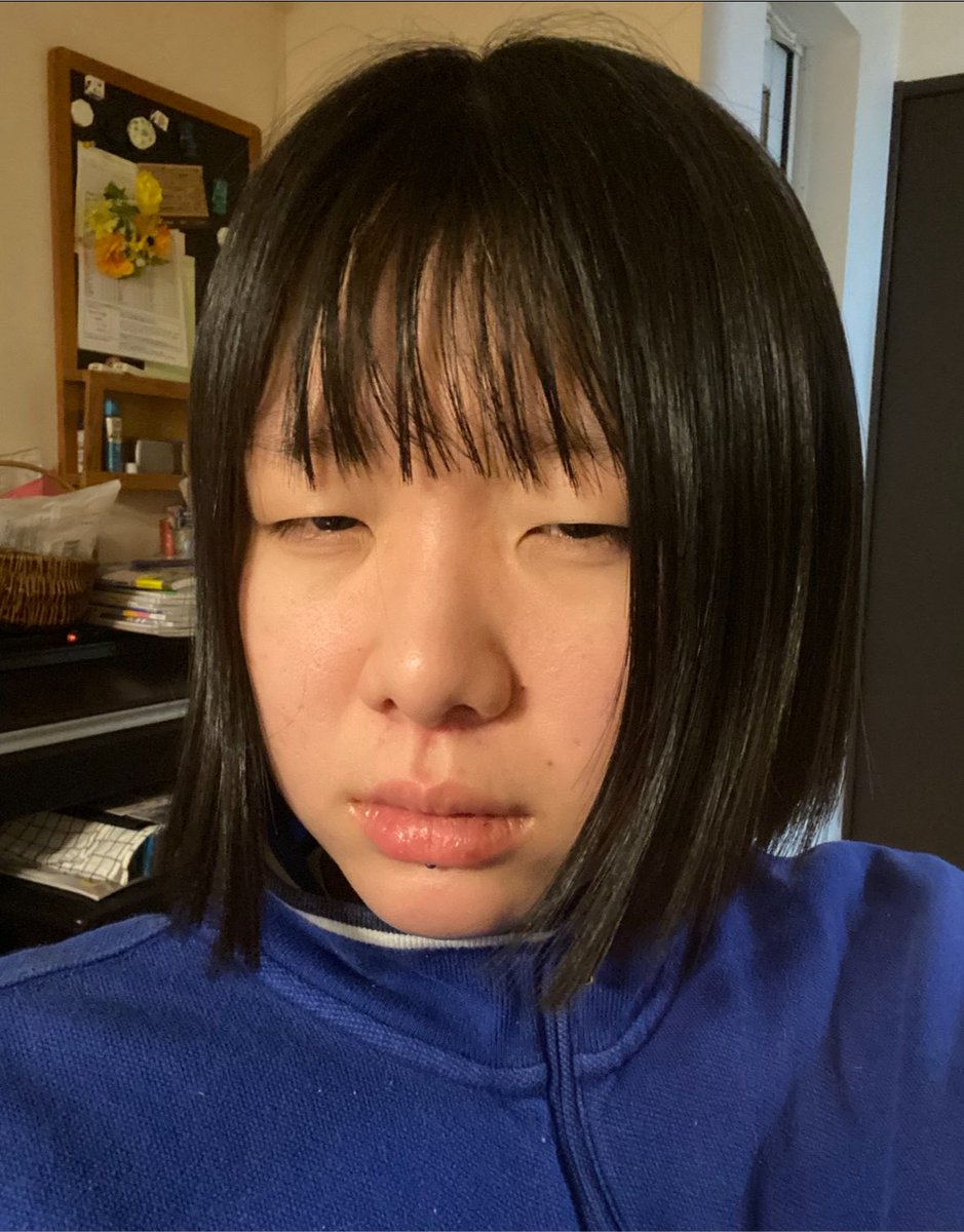 13_Otaisanko's tweet photo. 顔真似 https://t.co/o9HkXR7VYb