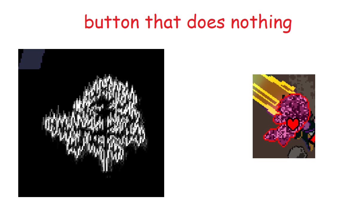 The_Cramiena's tweet photo. are people still thinking the knight is just 

there

it shapeshifts, flies, leaves afterimages, has some weird absorption laser shit, GLITCHES and has HANDHOLES

its identity is PART of the mystery, not all of it, narrowing it down to dess was never the FULL picture

lock in https://t.co/PNLI3zlZV7