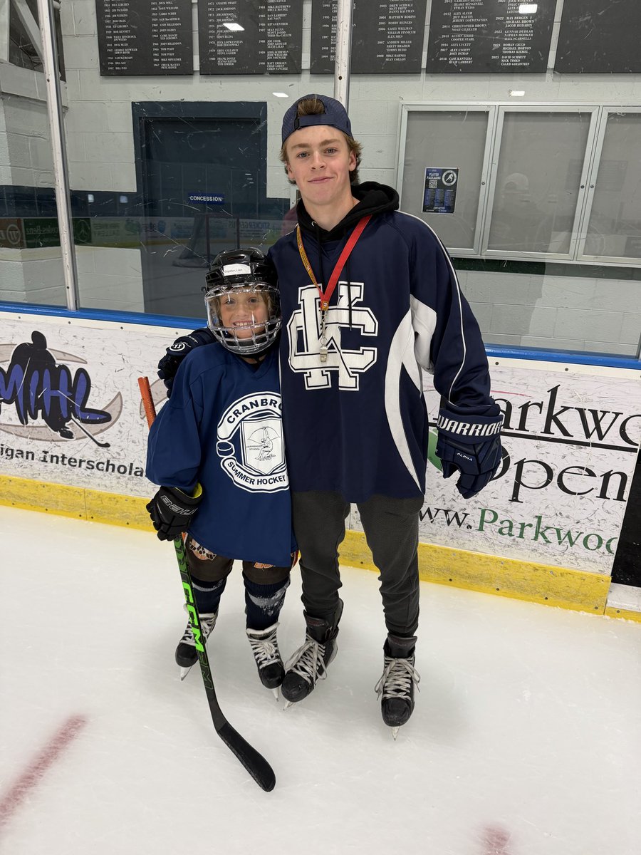 SPAdvising's tweet photo. Always nice to see #TeamSPA members out in the community working with the next generation! Our group is full of difference-makers like Jack Ortwein! #SPAFamily https://t.co/nocDZPSOHH