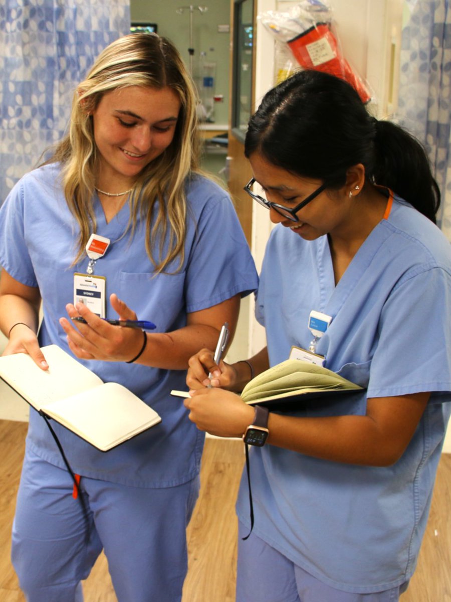 CalPolyCENG's tweet photo. Engineering solutions start with listening.

Through Cal Poly's BiCEP program, biomedical engineering students work alongside clinicians to identify real health care challenges and design potential solutions. Some projects even grow into startups.

https://t.co/5vlrzEuibP https://t.co/6RNhGcItt2