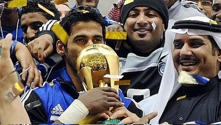 PEPSIDIET64's tweet photo. نواف العقيدي لو تعلم من سعد الحارثي ما جلس بالنصر للآن 🫪!

سعد الحارثي ترك #النصر وانتقل الى #الهلال بحثاً عن بطولة قبل الاعتزال وحقق بطولتين 😎✌🏻

مسيرة الحارثي حقق فيها بطولتين وجميعها مع الهلال 😎💙

لعب في النصر 7 سنوات | ❌
لعب في الهلال سنتين | 🏆🏆 https://t.co/ThLLMmQwvR