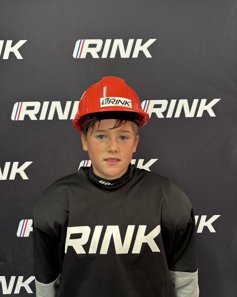 WEARERINK's tweet photo. Congratulations to our Hammer Bucket Kelowna Winners from last week - Nixon, Hudson, and Oliver!
-
The Hammer Bucket is awarded to an athlete who demonstrates hard work, commitment, and a positive attitude in honour of our friend, Cole Hamblin. https://t.co/gmsl5tWDR5