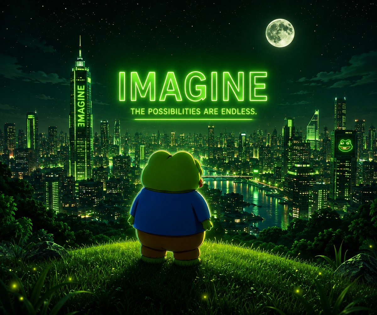 ZaggaSwagg's tweet photo. @HoodInsider_ @RobinhoodApp Ignore $imagine at your own risk. https://t.co/Fqfy1kMP6D