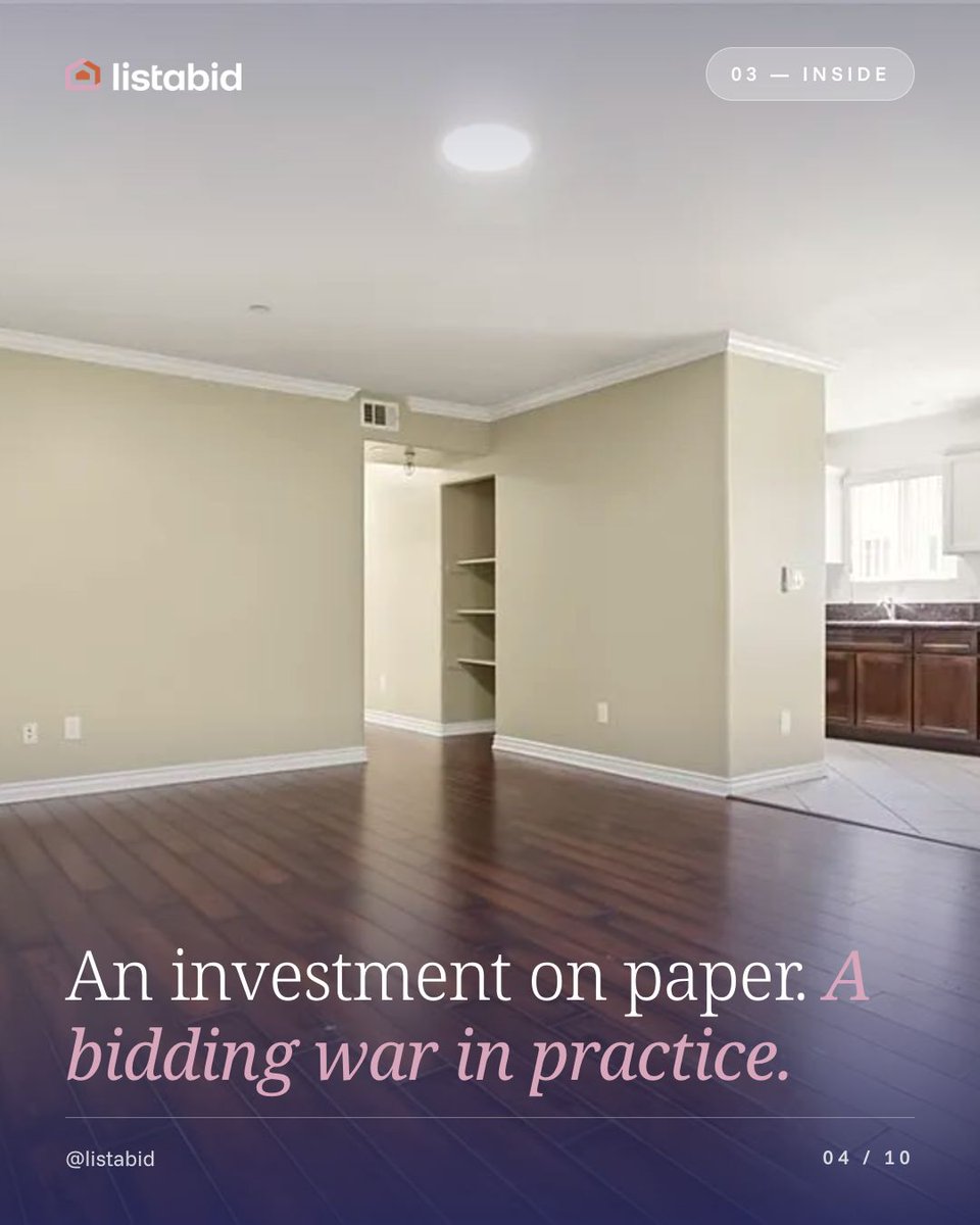 listabidre's tweet photo. She bought this South LA duplex from Canada. Then she made LA agents bid for it.

Your home deserves a bidding war. List free at https://t.co/6ogJTmwWbs — link in bio.

#Listabid #BiddingWar #SellYourHome #LARealEstate #CommissionSavings https://t.co/AJG3GifRty