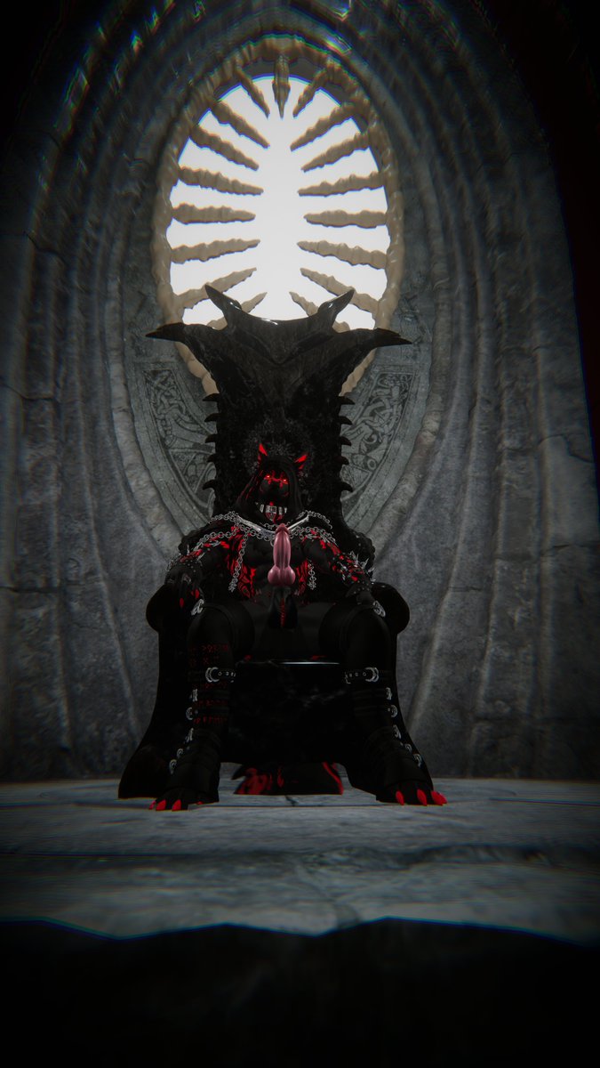 Ragnar_A_D's tweet photo. Kneel for your king~
#NSFW #FurryNSFW #FurryERP #Lewd #ERP #horny #yiff #LewdRP #lewdfurry #Rexouium #VRChat #openDM #roleplayer #gfur #gfurs https://t.co/MyZfl6VTK8