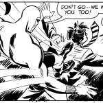 Photo by The Phantom Official (@ThePhantomComic)