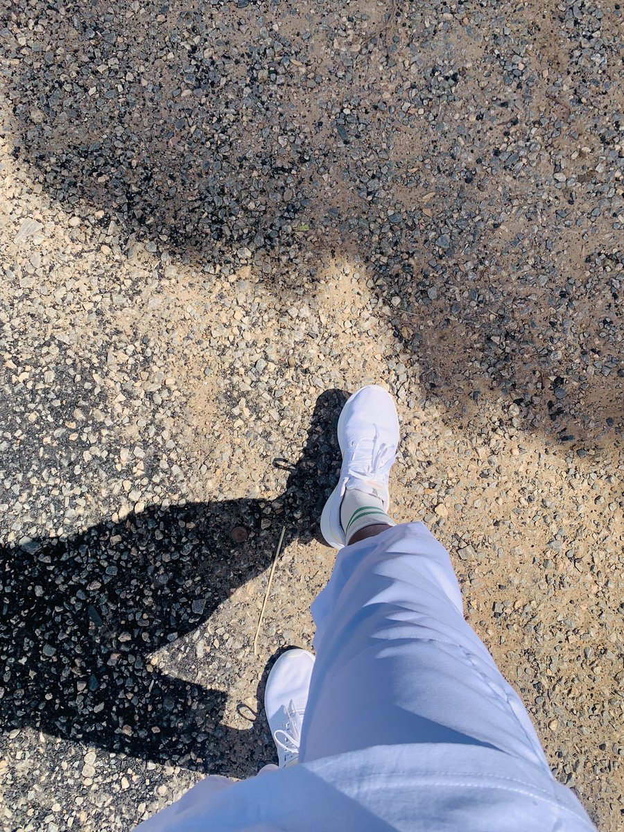 KhadeejahShitu's tweet photo. I don enter camp 🤩❤️ https://t.co/ex0e4ryTZq
