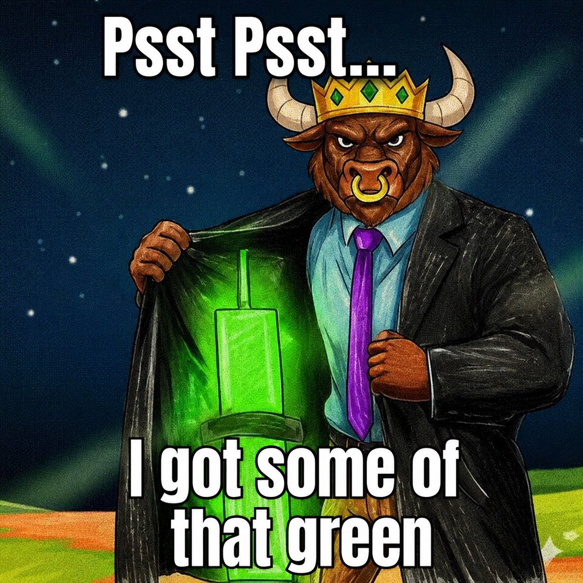 Midas_Minotaur's tweet photo. Thanks @KasimIb10923091 🤣 https://t.co/oD0pg478b8