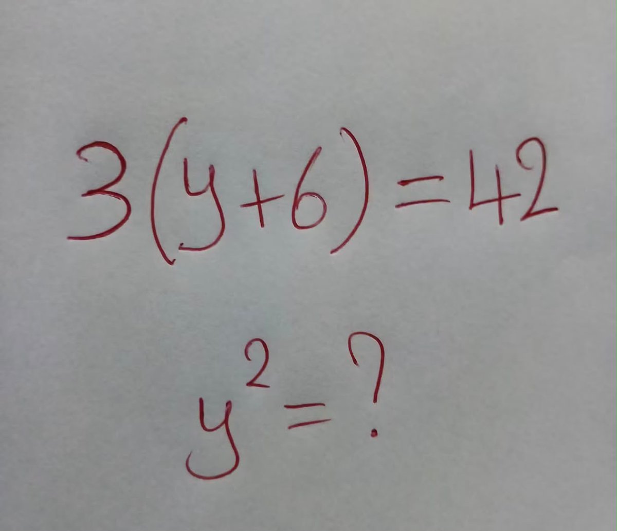 IQTestBrain's tweet photo. Simple and easy question 

Answer this in 30 secs https://t.co/jwm5qIDoZ9