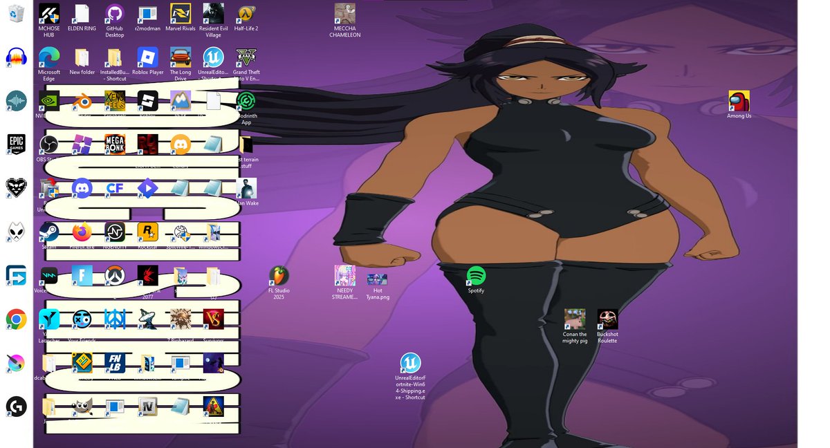 lesbianparadigm's tweet photo. thanks fortnite https://t.co/Os6iq0qfvp
