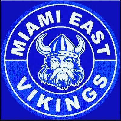 MiamiEast's tweet photo. Freshman &amp;  New Student Orientation
Sunday August 23, 2026
Please follow the schedule below using the first letter of the student's last name:

1:45-2:25 P.M.     Last Name A-F
2:30-3:10 P.M.    Last Name G-O
3:15-3:55 P.M.     Last Name P-Z https://t.co/ihJY4pqOQx
