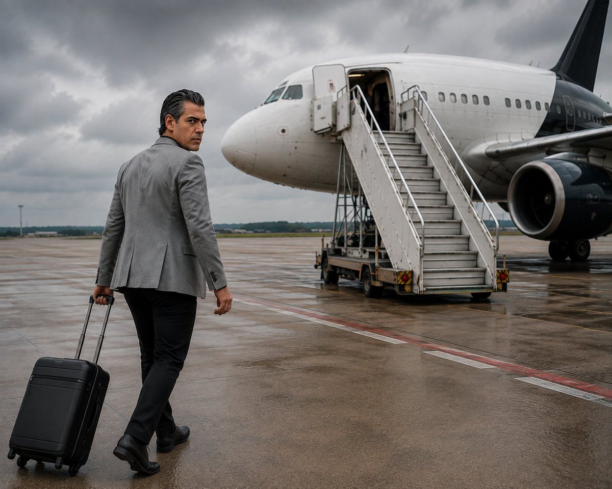 butegalo's tweet photo. Dia 01 
Cada dia mais aproximando p/ embarcar o Sr. Paulo Bracks p/ longe do @Atletico. Dê RT p/ conseguirmos!

#ForaBracks https://t.co/RMeTUhHVCW