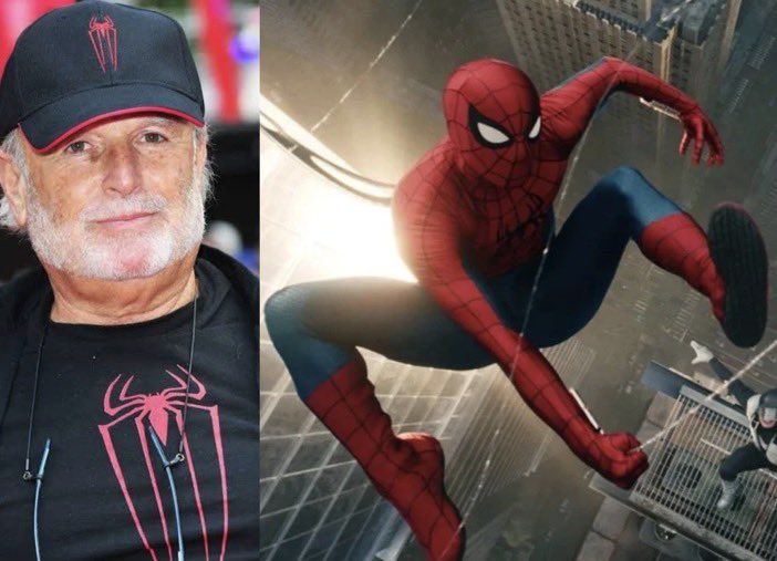 HunerPerihan's tweet photo. Today, a friend who didn’t know about the boycott said, “Let’s go watch Spider-Man.” I said, “No need, I already know the ending.” He asked, “How?” I said, “The movie’s profits go to companies being boycotted. His response: “Then screw the movie.”It was the best quote of the day. https://t.co/oVZUc5nmyR