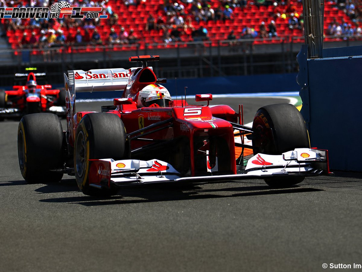 VettelKuki's tweet photo. Si no lo digo reviento.

Vettel habría ganado el mundial con el F2012 https://t.co/OpbmjAoF0x