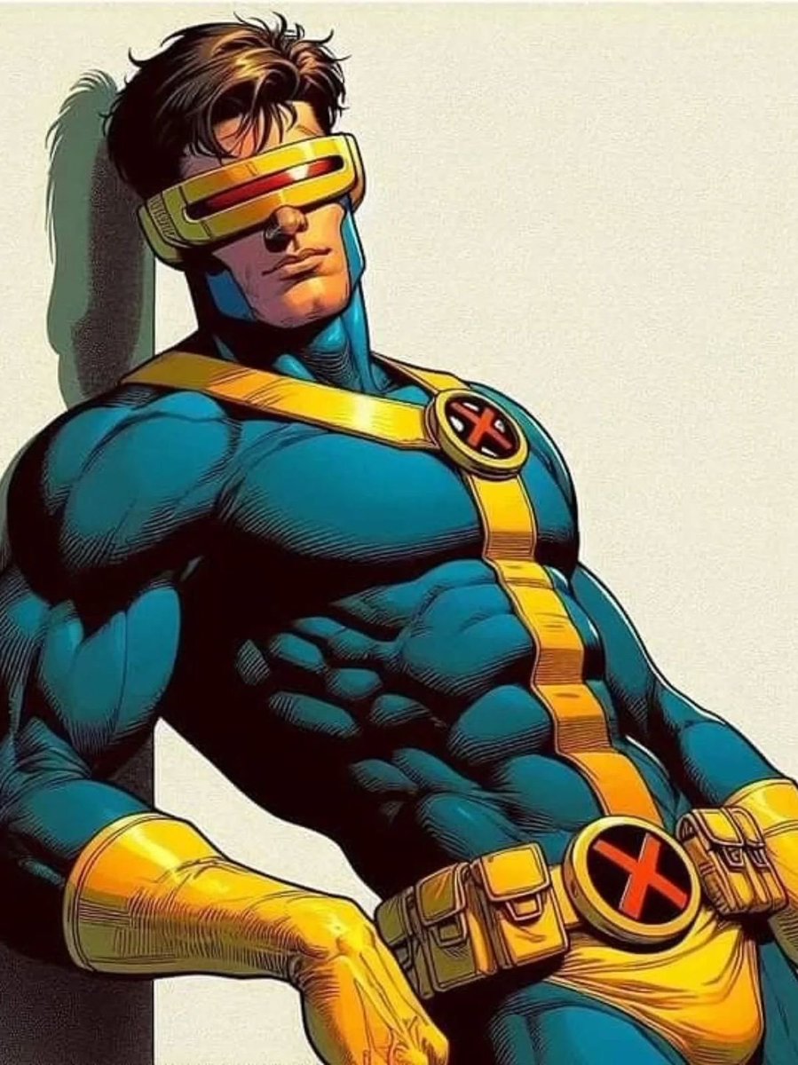 BattinsonMarvel's tweet photo. Kit Connor is definitely gonna fill out his Cyclops suit. https://t.co/W3bErOt5XZ