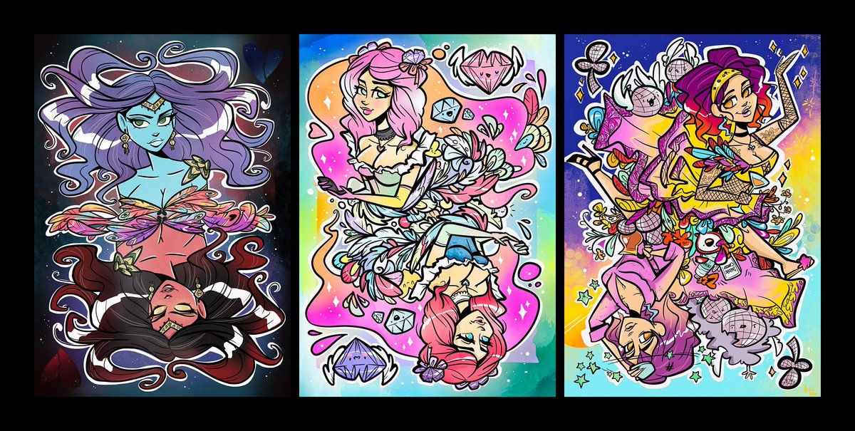JakeBalchNFT's tweet photo. ✨ GIVEAWAY RESULTS ✨

Congrats to the following accounts, DMs sent!

💜 @HeNoseGaming
💜 @MermaidPowerNFT
💜 @cultofavaratia

And thank you to everyone for the shout outs and sharing dope collectors! https://t.co/sSQMFkAhxD