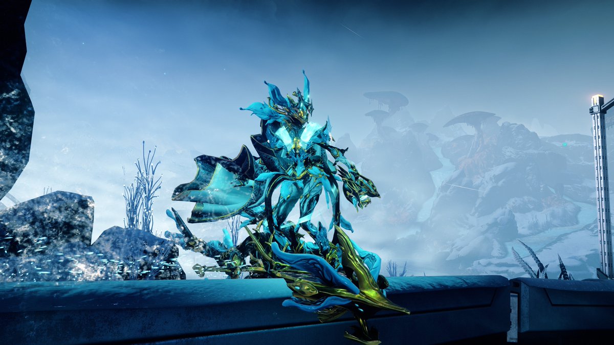 Archie_Prime's tweet photo. The Waverider

#Warframe #Warframecaptura #Captura #YareliPrime #FashionFrame #TennoCreate #WarframeYareli https://t.co/HnWk0ati58