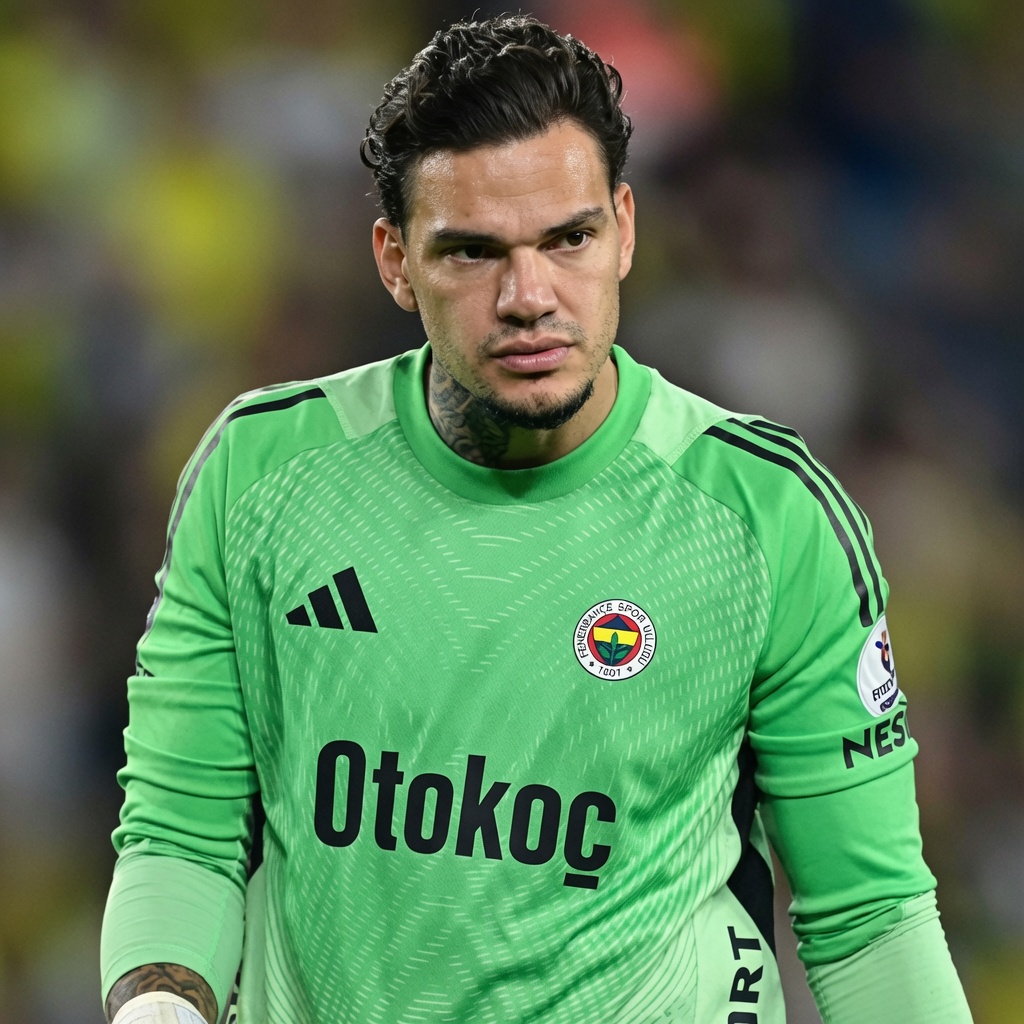 futaspor's tweet photo. İsmail Kartal, yönetimden Ederson'un satılmasını istedi. 

Ederson antrenmanlarda gelen 110 şutun sadece 12'sini kurtarabildi. https://t.co/Gtwbt80kRn