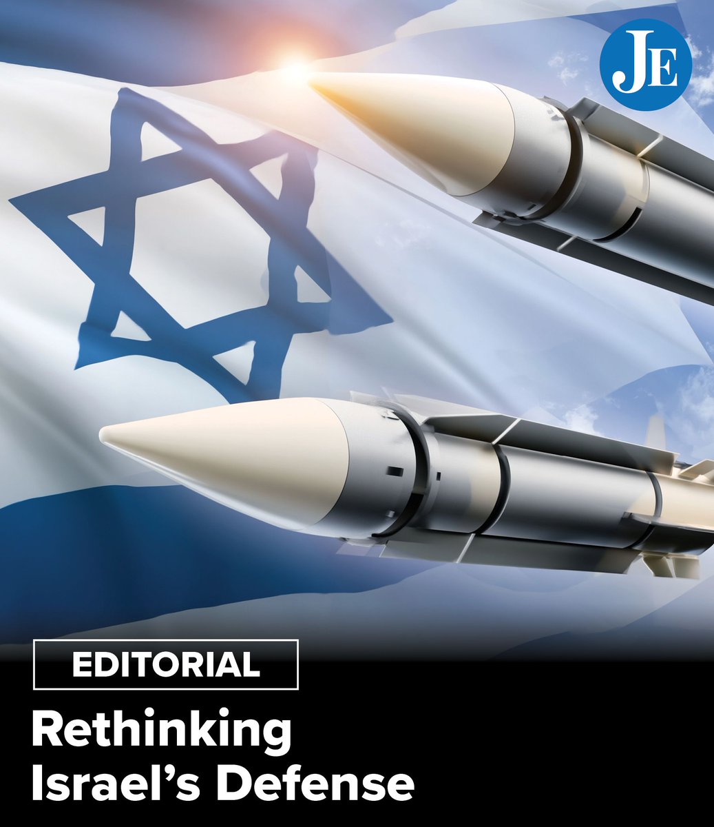 jewishexponent's tweet photo. The emerging emphasis is not simply on acquiring better weapons, but on ensuring the capacity to produce them in sufficient numbers. https://t.co/JYSyU30ZcK https://t.co/HPEdyWW3Ca