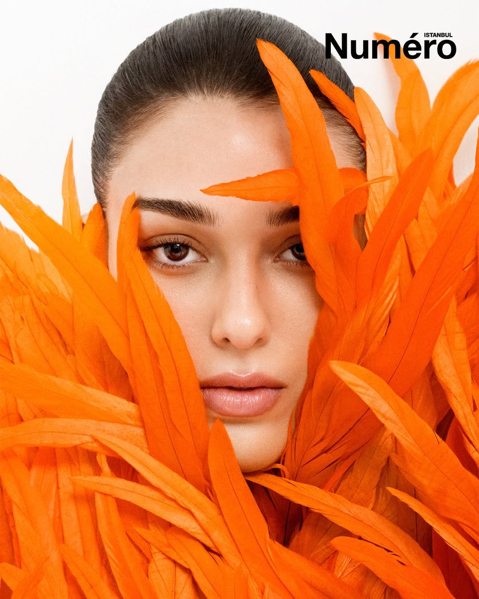 dilandenizevxu's tweet photo. She is an actress. Poet. Producer. Storytelling in all its forms. Dilan Çiçek Deniz. In the first issue of Numéro Istanbul.

Editor-in-Chief: Gülen Yelmen
Photography: Fabien Montique
Fashion Editor: Bengisu Gürel
Interview: Selin Yıldız
Production: ... https://t.co/L7UoUnjcvV