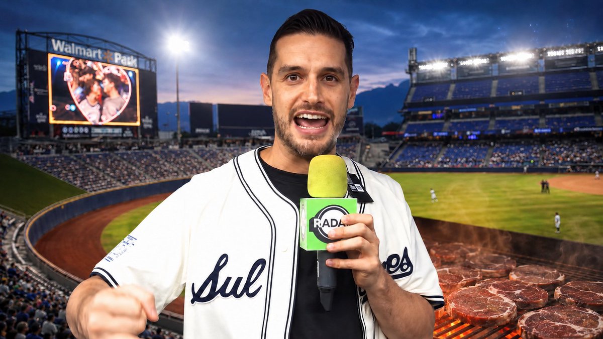 adrianmarcelism's tweet photo. Los SULTANES: ¡Pelota, Tradición y FIESTA! ¡Ya disponible para mis miembros de YouTube! https://t.co/gxirbKUc16 https://t.co/WKQyfJCSri